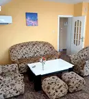 Етаж от къща в Модерно предие