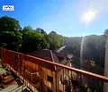 Снимка 2 — Етаж от къща в Плевен, 9-ти квартал