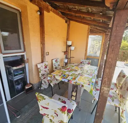 Photo 4 — Floor of House in Pleven, 9-Ti Kvartal