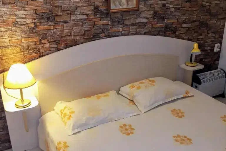 Floor of House in Varna, Briz