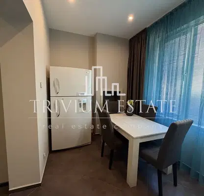 Photo 3 — Floor of House in Plovdiv, Centyr