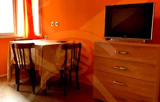 Етаж от къща в Пловдив, Център