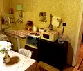 Снимка 4 — Етаж от къща в Хасково, Център
