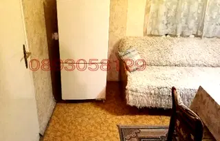 Етаж от къща в Хасково, Център