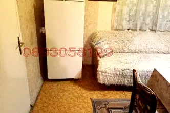 Етаж от къща в Хасково, Център