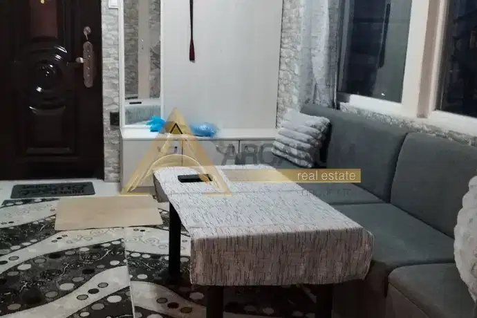 Floor of House in Varna, Izgrev