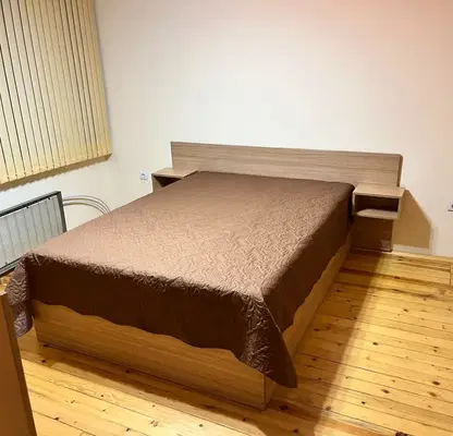 Снимка 5 — Етаж от къща в Пловдив, Кючук Париж