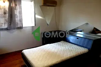 Етаж от къща в Шумен, Военно училище