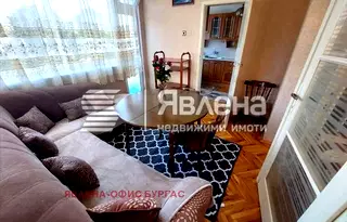 Етаж от къща в Бургас, Поморие
