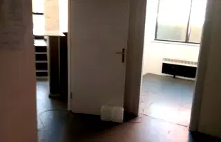 Бизнес имот в София, Оборище