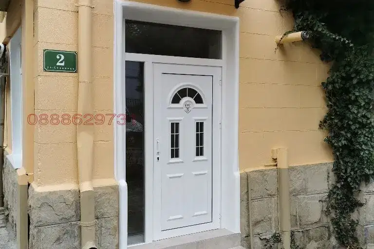 Фризьорски/Козметичен салон в Банкя