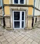Бизнес имот в Русе, Център