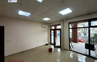 Бизнес имот във Велико Търново, Център