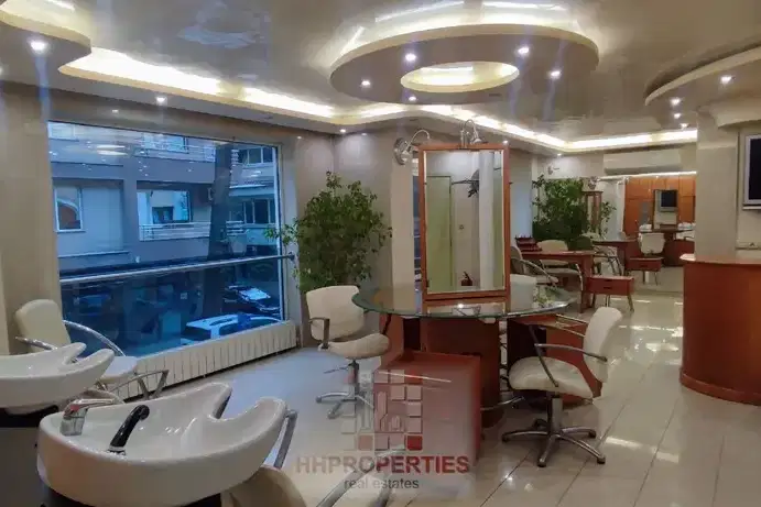 Business Property in Plovdiv, Kyrshiyaka