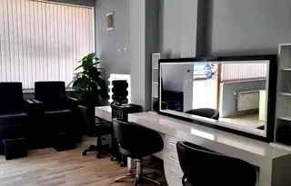 Бизнес имот в Плевен, Широк център