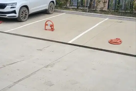 Гараж/Паркомясто в Студентски