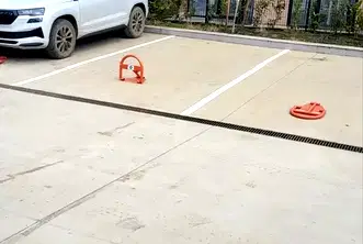 Гараж/Паркомясто в Студентски