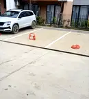 Гараж/Паркомясто в Студентски