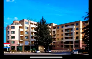 Гараж/Паркомясто в к.к. Св.Св. Константин и Елена