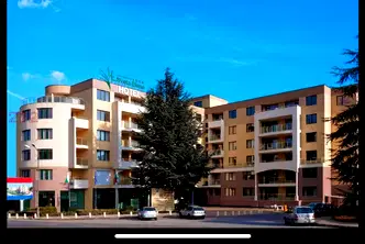 Гараж/Паркомясто в к.к. Св.Св. Константин и Елена