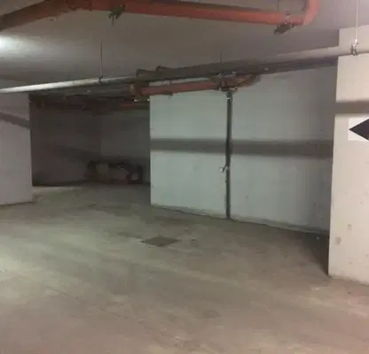 Photo 4 — Garage/Parking in Студентски