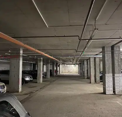 Photo 5 — Garage/Parking in Студентски