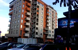 Гараж/Паркомясто в Студентски