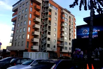 Гараж/Паркомясто в Студентски