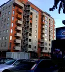 Гараж/Паркомясто в Студентски