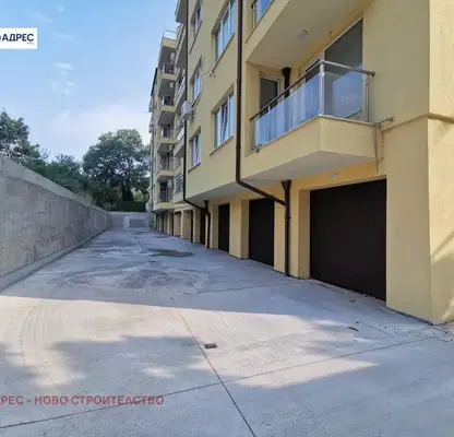 Photo 2 — Garage/Parking in Ruse, Alei Vyzrajdane