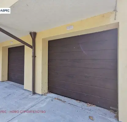 Photo 3 — Garage/Parking in Ruse, Alei Vyzrajdane