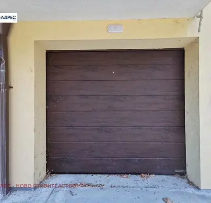 Photo 4 — Garage/Parking in Ruse, Alei Vyzrajdane