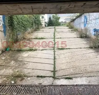 Снимка 2 — Гараж/Паркомясто в София, Банишора