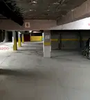 Гараж/Паркомясто в София, Банишора
