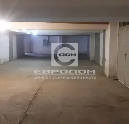 Снимка 4 — Гараж/Паркомясто в Стара Загора, Била