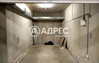 Гараж/Паркомясто в София, Бояна