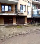 Гараж/Паркомясто във Велико Търново, Бузлуджа