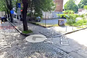 Гараж/Паркомясто в София, Център