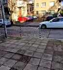 Гараж/Паркомясто в София, Център
