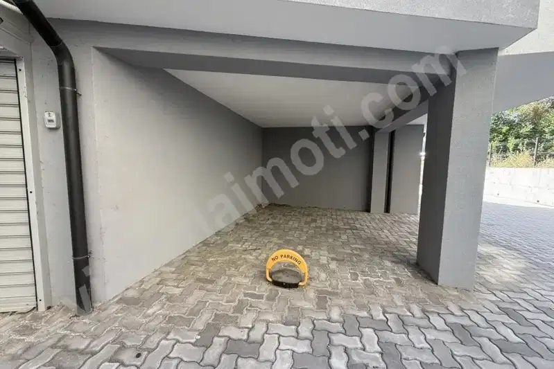 Garage/Parking in Veliko Tyrnovo, Centyr