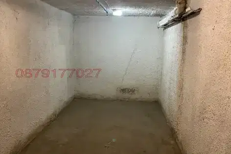 Garage/Parking in Plovdiv, Centyr