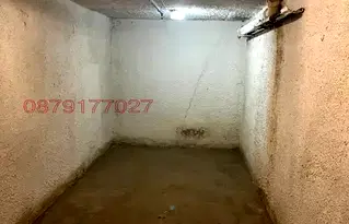 Гараж/Паркомясто в Пловдив, Център