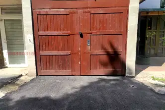 Гараж/Паркомясто в София, Център