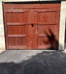 Гараж/Паркомясто в София, Център