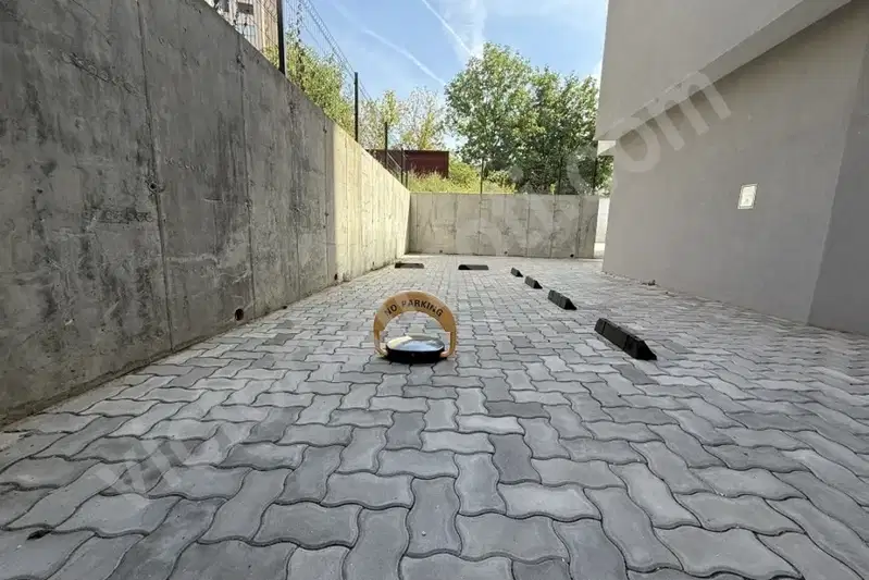Garage/Parking in Veliko Tyrnovo, Centyr