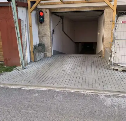 Photo 3 — Garage/Parking in Sofiya, Centyr