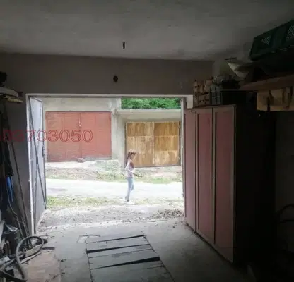 Photo 3 — Garage in Gabrovo, Centyr