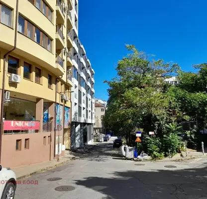 Photo 2 — Garage/Parking in Sofiya, Centyr