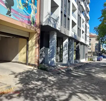 Photo 3 — Garage/Parking in Sofiya, Centyr