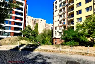 Гараж/Паркомясто в София, Център